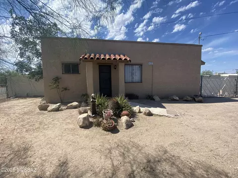 432 E Ajo Way, Tucson, AZ 85713