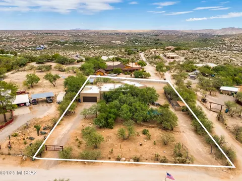 View/Area - 5335 E Cloud Nine Dr, Tucson, AZ 85739 photo 1 of 1