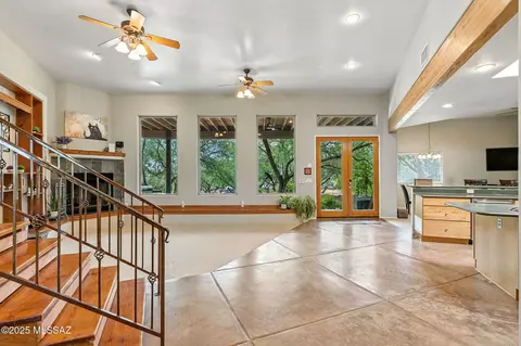 Living - 5335 E Cloud Nine Dr, Tucson, AZ 85739 photo 4 of 4