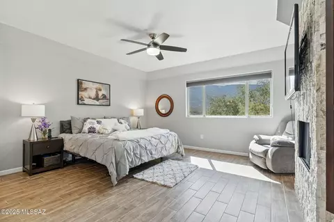 Bedroom - 5335 E Cloud Nine Dr, Tucson, AZ 85739 photo 1 of 4