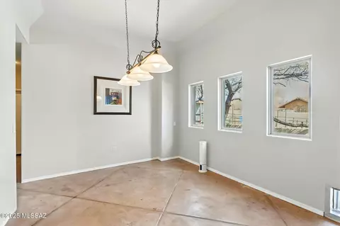 Dining - 5335 E Cloud Nine Dr, Tucson, AZ 85739 photo 1 of 1