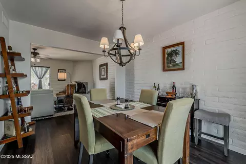 Dining - 7860 E Hampton St, Tucson, AZ 85715 photo 1 of 3