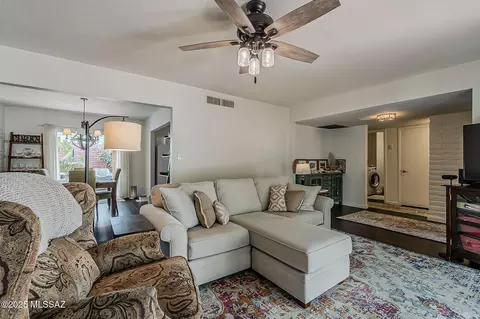 Living - 7860 E Hampton St, Tucson, AZ 85715 photo 1 of 3