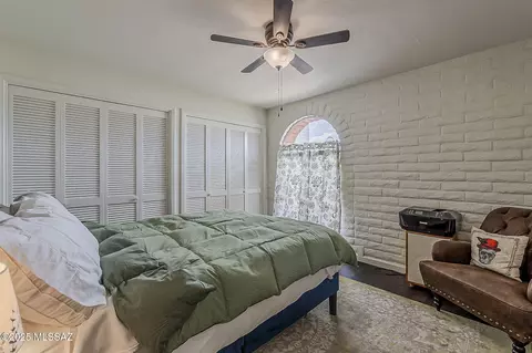 Bedroom - 7860 E Hampton St, Tucson, AZ 85715 photo 1 of 5