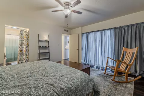 Bedroom - 7860 E Hampton St, Tucson, AZ 85715 photo 4 of 5
