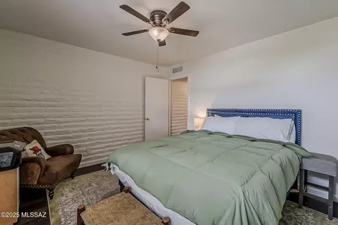 Bedroom - 7860 E Hampton St, Tucson, AZ 85715 photo 2 of 5