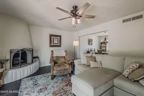 Living - 7860 E Hampton St, Tucson, AZ 85715 photo 3 of 3