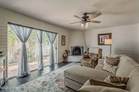 Living - 7860 E Hampton St, Tucson, AZ 85715 photo 2 of 3