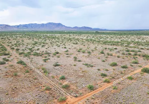 2 W Lots W Utah St, Cochise, AZ 85606
