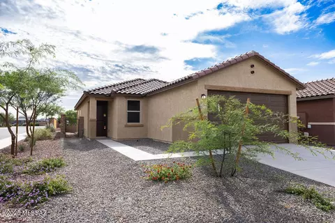 12592 N Krista Ave, Marana, AZ 85653