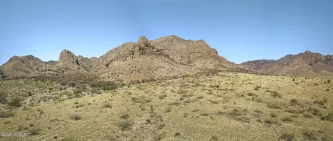 tbd S Robin Rd, Portal, AZ 85632
