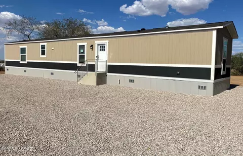 11210 S Brandywine Ln, Tucson, AZ 85736