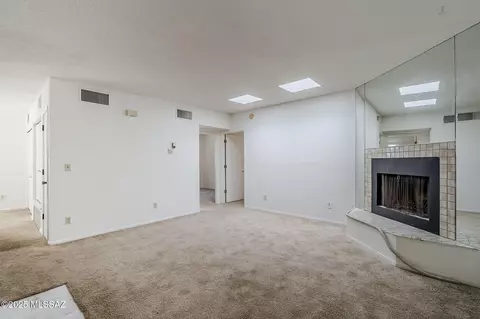 Living - 5962 E Refreshment Pass, Tucson, AZ 85712 photo 2 of 5