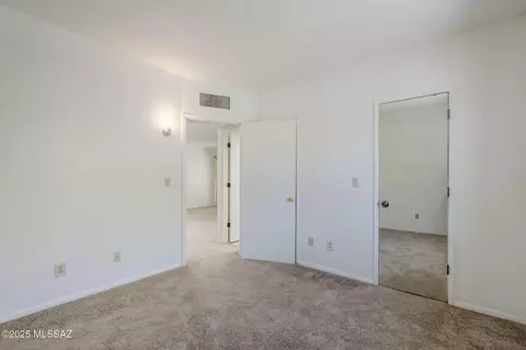 Bedroom - 5962 E Refreshment Pass, Tucson, AZ 85712 photo 7 of 7