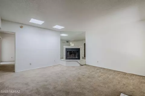 Living - 5962 E Refreshment Pass, Tucson, AZ 85712 photo 3 of 5