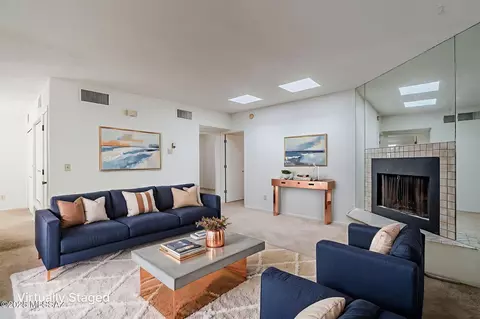 Living - 5962 E Refreshment Pass, Tucson, AZ 85712 photo 1 of 5