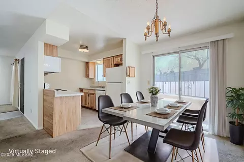 Dining - 5962 E Refreshment Pass, Tucson, AZ 85712 photo 2 of 4