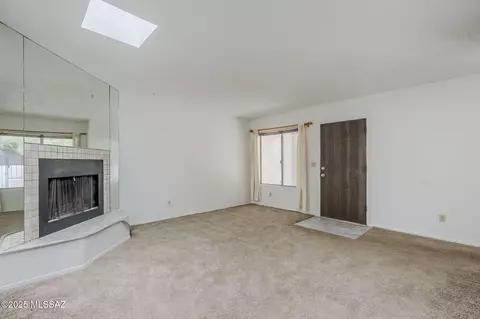 Living - 5962 E Refreshment Pass, Tucson, AZ 85712 photo 4 of 5