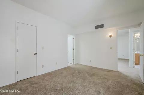 Bedroom - 5962 E Refreshment Pass, Tucson, AZ 85712 photo 2 of 7