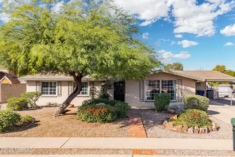 612 S Jessica Ave, Tucson, AZ 85710