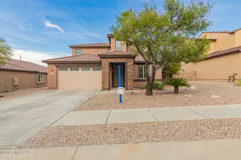 717 S Desert Haven Rd, Vail, AZ 85641