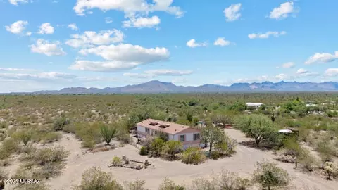 16271 S Sahuarita Pl, Sahuarita, AZ 85629