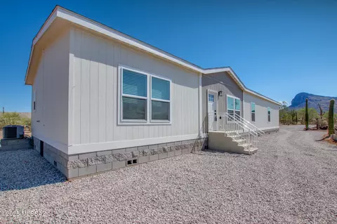 10610 W Massingale Rd, Tucson, AZ 85743