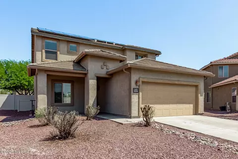 20950 E Frontier Rd, Red Rock, AZ 85145