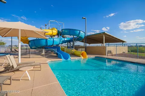 Exterior - 20950 E Frontier Rd, Red Rock, AZ 85145 photo 6 of 6