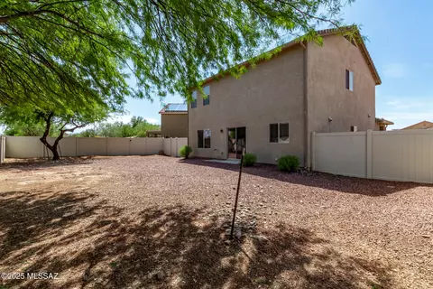 Exterior - 20950 E Frontier Rd, Red Rock, AZ 85145 photo 3 of 6