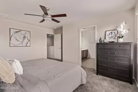 Bedroom - 20950 E Frontier Rd, Red Rock, AZ 85145 photo 4 of 7