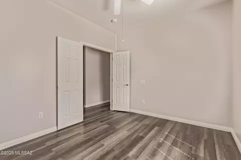 Bedroom - 20950 E Frontier Rd, Red Rock, AZ 85145 photo 2 of 7