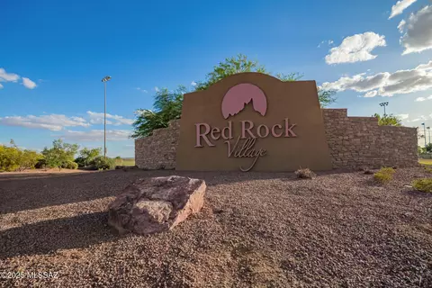 View/Area - 20950 E Frontier Rd, Red Rock, AZ 85145 photo 6 of 6