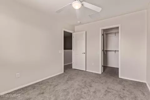 Bedroom - 20950 E Frontier Rd, Red Rock, AZ 85145 photo 7 of 7