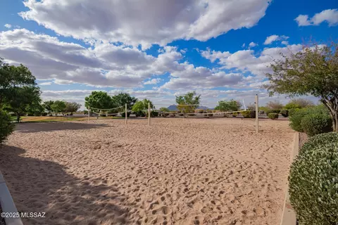 View/Area - 20950 E Frontier Rd, Red Rock, AZ 85145 photo 3 of 6