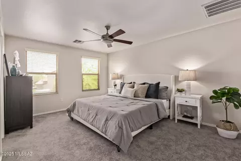 Bedroom - 20950 E Frontier Rd, Red Rock, AZ 85145 photo 3 of 7