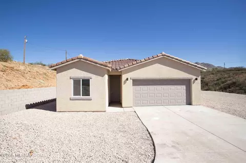 1633 Circulo Puerto, Rio Rico, AZ 85648
