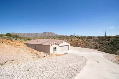 1633 Circulo Puerto, Rio Rico, AZ 85648