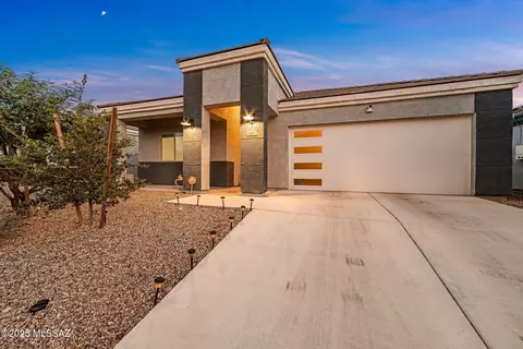 12726 E Giada Dr, Vail, AZ 85641