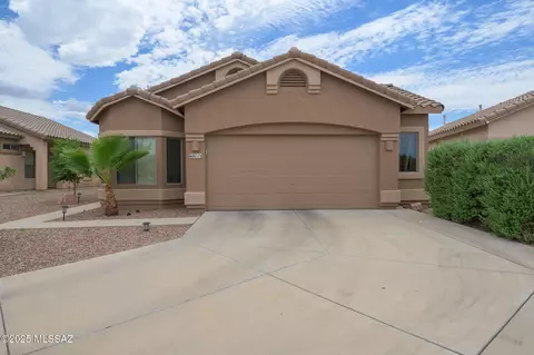 60115 E Timberline Ct, Saddlebrooke, AZ 85739