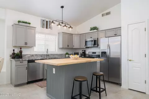 60115 E Timberline Ct, Saddlebrooke, AZ 85739