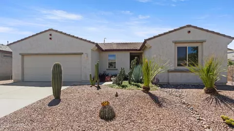 12693 N Rye Dr, Marana, AZ 85653