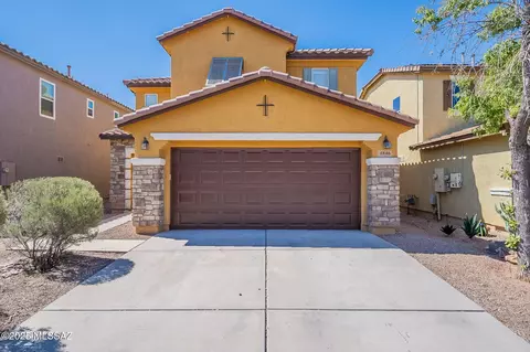 4846 E Orchard Grass Dr, Tucson, AZ 85756