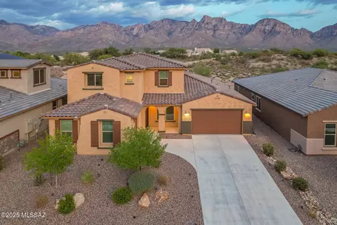 11936 N Silver Vista Pl, Oro Valley, AZ 85737