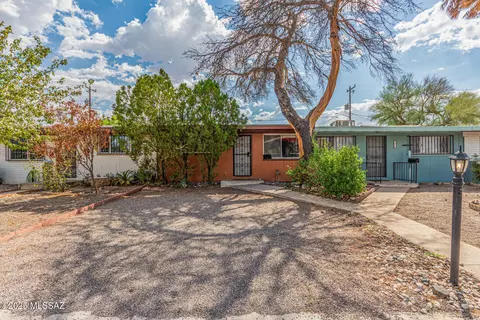 1414 E Iowa Dr, Tucson, AZ 85706