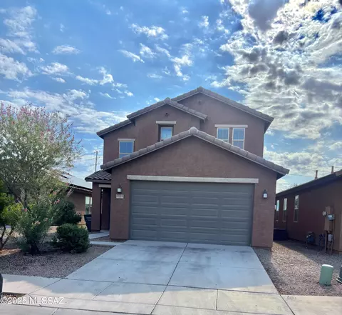 5009 S River Run Dr, Tucson, AZ 85746