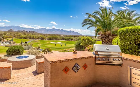 13412 N Heritage Club Pl, Marana, AZ 85658