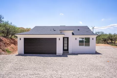 903 Paseo Comanche, Rio Rico, AZ 85648