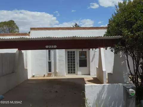 237 N Tracy Rd, Pearce, AZ 85625 photo 3