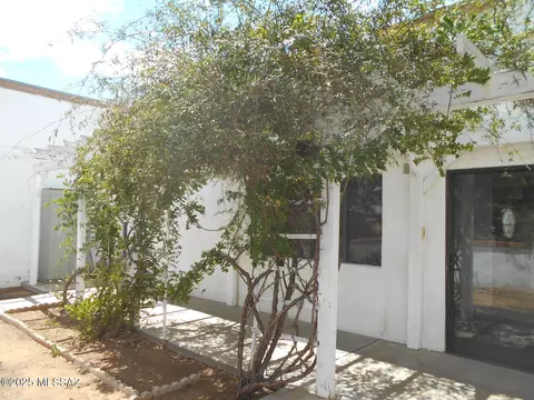 237 N Tracy Rd, Pearce, AZ 85625 photo 11